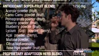 What is Shakeology? - The Healthiest Weight Loss Shake!