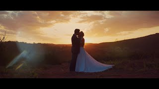 OUR WEDDING VIDEO | Tucker & Alyssa Horton | Hidden Oaks Venue | Ramona, California