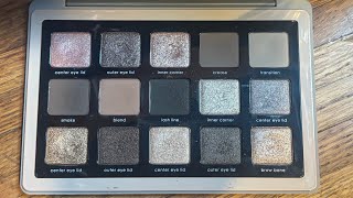 Pan That Palette 2025 INTRO “Old Faithful”