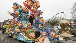 De koeskes - Carnaval 2015