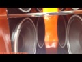 extreme car audio sbn 2013 video 4 loudest vocal setup ive ever heard