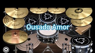 hino: Isaías Saad - Ousado Amor.