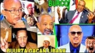 BAABULAAHI OO FARIIN U DIREY BEESHA HABAR JECLO IYO REER SOMALILAND 😀😀