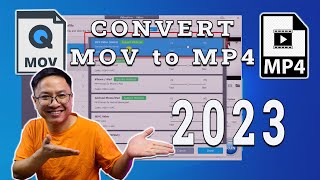 How to Convert MOV to MP4 without Losing Quality (2023)
