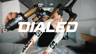 DIALED S2-EP17: First time upgrading suspension? Start here | FOX