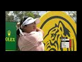 유해란프로 haeran ryu 2024 lpga 메이뱅크 챔피언십 fr 단독3위