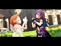 さやけき花の生命に 【デレステ mv】