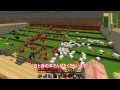 【minecraft】 マインクラフト　たかしの国づくり物語　第49話