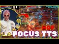 HOF NEW STRATEGY FUCOS ALL ON BAOZI (OLD TTS) AT ASIA14 WB | FAMOUS FAMILY VS HOF ALLIANCE | MIR4