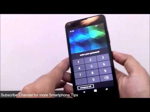 FORGOT PASSWORD - How to Hard Reset Lumia 640 or ANY Windows Phone FORGOT PASSWORD - How to Hard Reset Lumia 640 or ANY Windows Phone