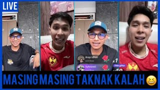 Lawak | kelakar jugak Faisal Halim live dengan Acap  😆