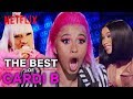 The Best Of Cardi B | Rhythm + Flow