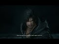 Final Fantasy 16 - Odin Boss Fight (4K)
