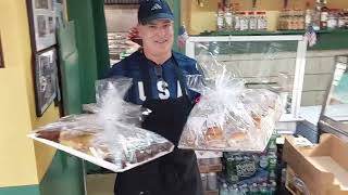 Parisi S Deli Hackensack Nj