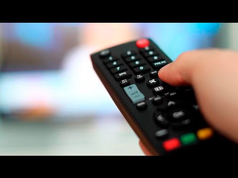 The science behind how a remote control works The science behind how a remote control works