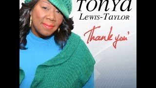 Teledysk Tonyi Lewis-Taylor do utworu „Thank You” z 2015 r