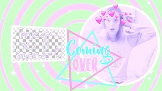 COMING OVER💕🍃 MUSIC VIDEO 🌴✨ [VIDEO STAR]💕