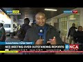 Cyril Ramaphosa yet to know fate over Phala Phala