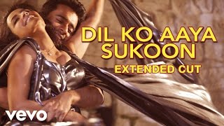 Dil Ko Aaya Sukoon Full Video - Rangrezz|Jackky, Priya Anand|Rahat Fateh Ali Khan,Hiral