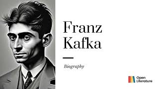 The Enigmatic World of Franz Kafka: Exploring the Depths of Existentialism and Absurdity. Biography
