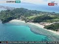 SONA: Pang. Duterte, pinulong ang DENR para balangkasin ang rehabilitasyon ng Boracay