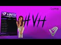 VANITY MOD MENU  x HAM  EXECUTOR  | GTA ROLE PLAY
