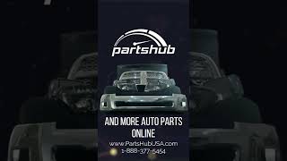 PartsHubUSA Auto Parts - Best Place to Buy Car Parts