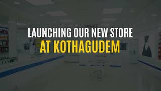 New Store At Kothagudem | Opening Soon | Cellbay Mobiles
