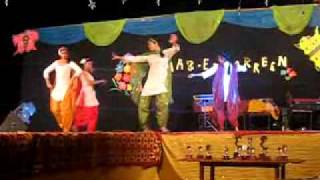 Chandrabhaga Cultural Night 2011