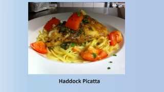 Haddock General Facts