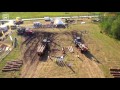 ii mistrzostwa polski operatorów forwarderów janów lubelski 2016