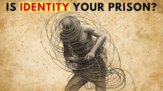You’re Trapped in False Identity — Here’s the Quantum Self Rewrite