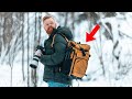 The Best Camera Bag You Never Knew Existed