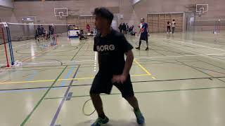 WTBF 2023 Swiss p3 Rajenthiran vs