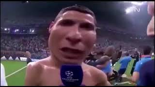 CRISTIANO RONALDO SIUUUUUU || Cr7 Siuuu || GOAT🐐 || FUNNY VIDEO 😂😂😂||