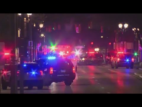 Michigan State Shooting: 3 Killed, 5 Injured, Suspected Shooter Also ...