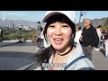 美國加州vlog 1 好萊塢環球影城最恐怖的竟然是這個？嚇到眼眶泛淚...｜啾啾愛亂拍