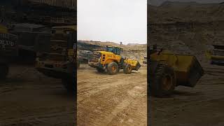 #SDLG#L946H Loader In Coal Mines Dhanbad Jharkhand#Subscribe#Rajkumar