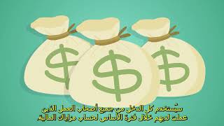 What it Means to Monetarily Qualify for Unemployment Insurance Benefits - عربي