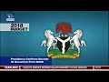 efcc releases fmr kaduna gov yero after four hours of interrogation pt.1 news@10 25 05 18