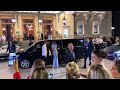 Princess Stephanie Of Monaco Visit Casino Monaco monte Carlo