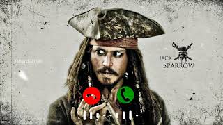 Jack Sparrow Ringtone | WORLD BGM