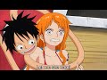 10 Best Luffy and Nami Moments | The Best Duo, Best Friendship