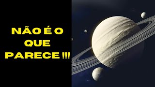 MOONS OF SATURN (Subtitled)