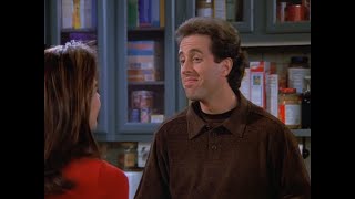 Awkward Pauses (Seinfeld)