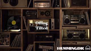 offing - tilted