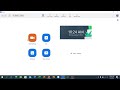 How To Chat in Zoom Meeting | How to Chat on Zoom Meetings