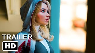 Spider-Gwen | 2021 | Teaser Trailer | Tom Holland, Sabrina Carpenter, Marvel Studio