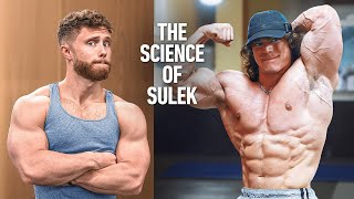 The Shocking Science Behind Sam Sulek’s Training