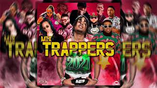| Trap Mix Urbano 2021| Ozuna, Bryant Myers, Farruko, Darell, Amenazzy (Vol 1 By ELEME MUSIC INC)